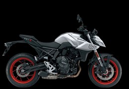 Neumotorrad Suzuki GSX-8S