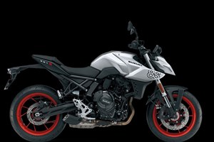 Angebot Suzuki GSX-8S