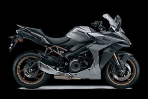 Angebot Suzuki GSX-S1000GT