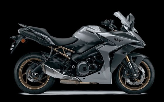 Neufahrzeug Suzuki GSX-S1000GT - Bild 1
