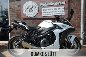 Angebot Suzuki GSX-S1000GT