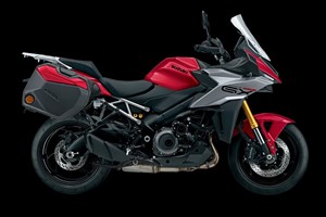Angebot Suzuki GSX-S1000GX