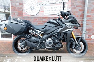 Angebot Suzuki GSX-S1000GX