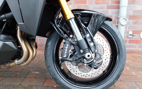 Neufahrzeug Suzuki GSX-S1000GX - Bild 10