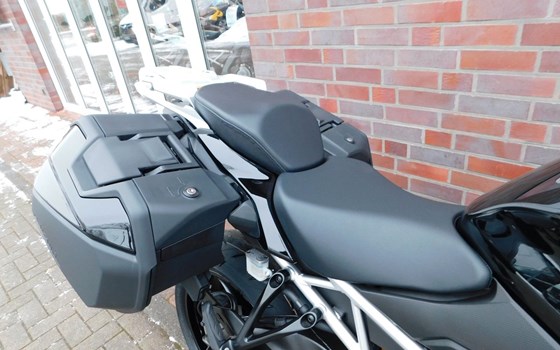 Neufahrzeug Suzuki GSX-S1000GX - Bild 13