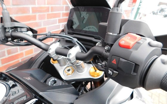 Neufahrzeug Suzuki GSX-S1000GX - Bild 18