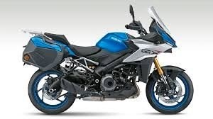 Neufahrzeug Suzuki GSX-S1000GX - Bild 2