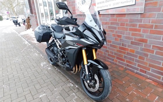 Neufahrzeug Suzuki GSX-S1000GX - Bild 2