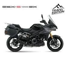 Neufahrzeug Suzuki GSX-S1000GX - Bild 3