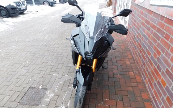 Neufahrzeug Suzuki GSX-S1000GX - Bild 4