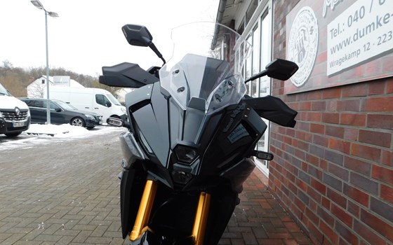 Neufahrzeug Suzuki GSX-S1000GX - Bild 5