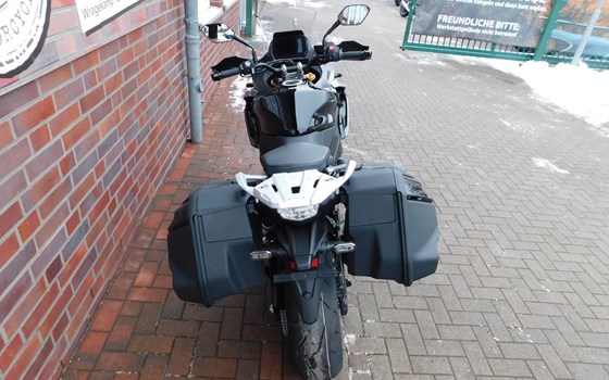 Neufahrzeug Suzuki GSX-S1000GX - Bild 6