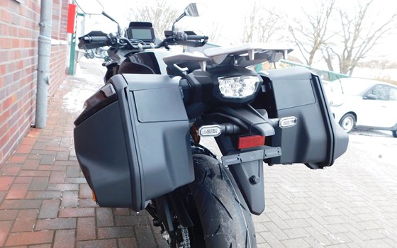 Neufahrzeug Suzuki GSX-S1000GX - Bild 7