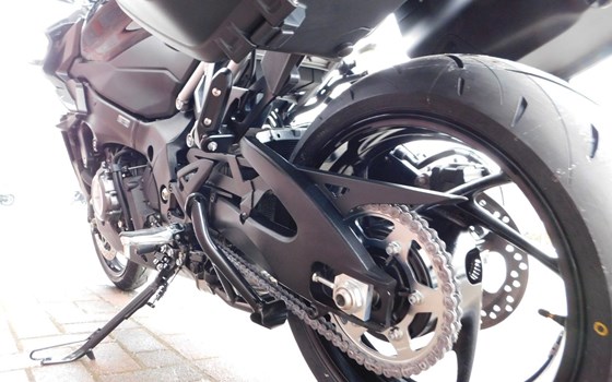 Neufahrzeug Suzuki GSX-S1000GX - Bild 8