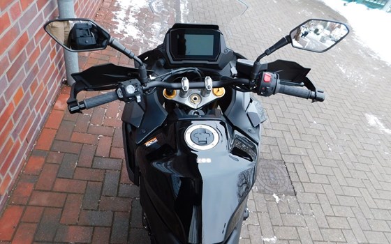 Neufahrzeug Suzuki GSX-S1000GX - Bild 9