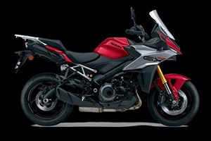 Angebot Suzuki GSX-S1000GX
