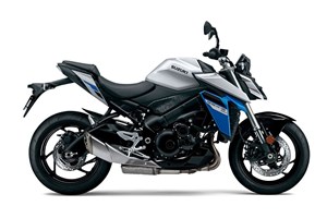 Angebot Suzuki GSX-S950
