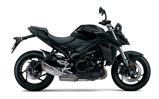 Neufahrzeug Suzuki GSX-S950 - Bild 2