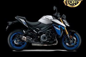 Angebot Suzuki GSX-S1000