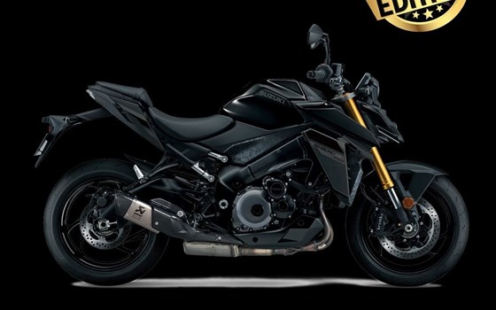 Neufahrzeug Suzuki GSX-S1000 - Bild 3