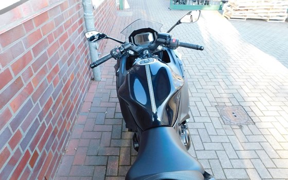 Gebrauchtmotorrad Kawasaki Ninja 650 - Bild 10
