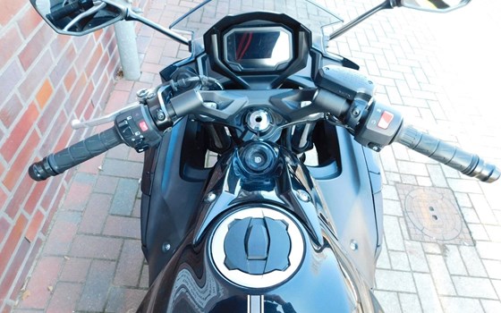 Gebrauchtmotorrad Kawasaki Ninja 650 - Bild 12