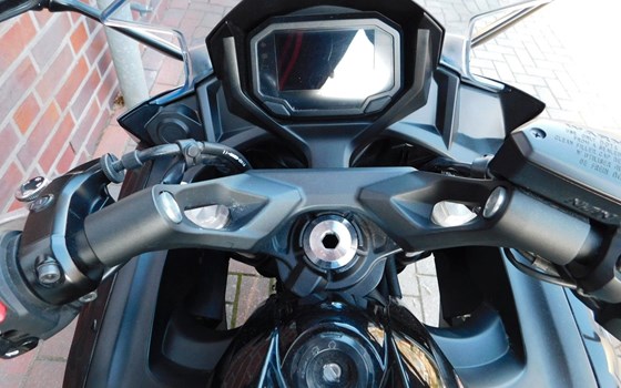 Gebrauchtmotorrad Kawasaki Ninja 650 - Bild 13