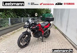 Gebrauchte BMW F 700 GS