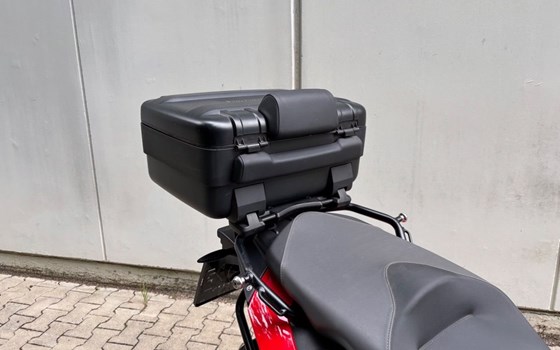 Gebrauchtmotorrad BMW F 700 GS - Bild 10