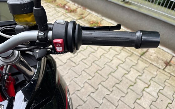 Gebrauchtmotorrad BMW F 700 GS - Bild 13