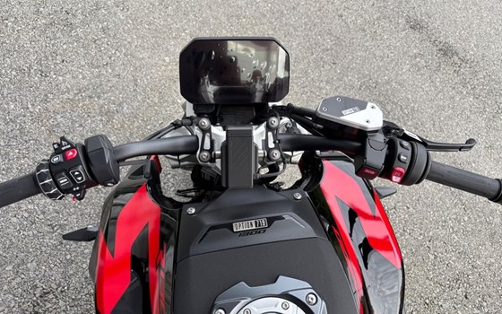 Gebrauchtmotorrad BMW R 1300 R - Bild 12