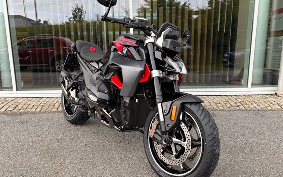 Gebrauchtmotorrad BMW R 1300 R - Bild 7
