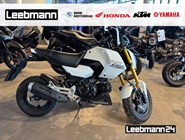 Honda MSX125 Grom