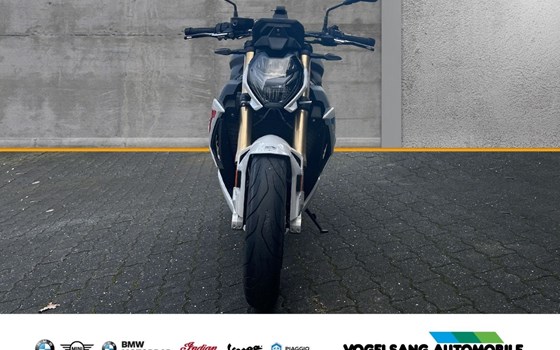 Gebrauchtmotorrad BMW S 1000 R - Bild 2