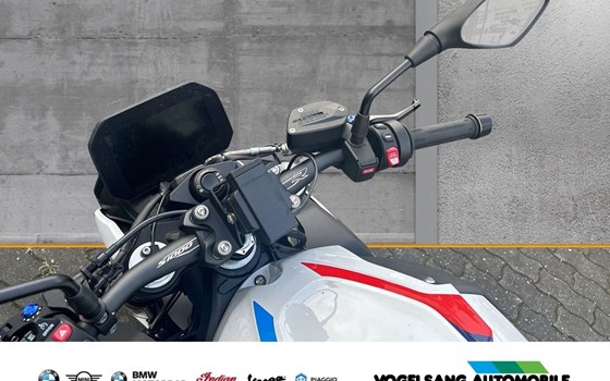 Gebrauchtmotorrad BMW S 1000 R - Bild 5