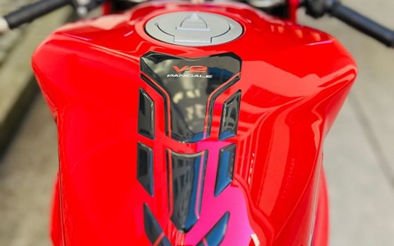 Gebrauchtmotorrad Ducati Panigale V2 - Bild 5