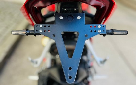 Gebrauchtmotorrad Ducati Panigale V2 - Bild 6