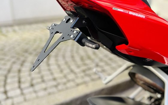 Gebrauchtmotorrad Ducati Panigale V2 - Bild 7