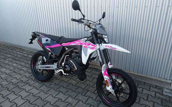 Neufahrzeug Fantic XM 50 Performance - Bild 1