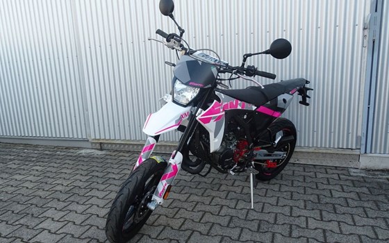 Neufahrzeug Fantic XM 50 Performance - Bild 2