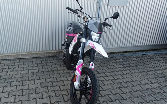 Neufahrzeug Fantic XM 50 Performance - Bild 3