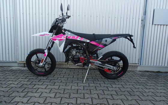 Neufahrzeug Fantic XM 50 Performance - Bild 5