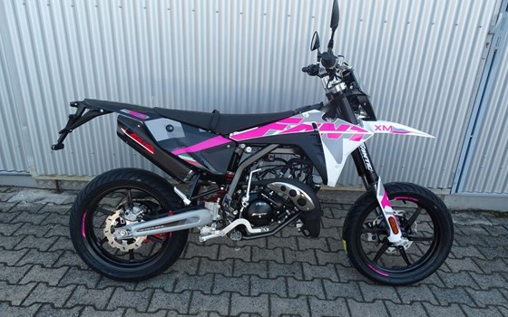 Neufahrzeug Fantic XM 50 Performance - Bild 6