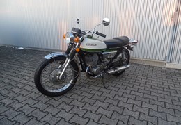 Gebrauchte Suzuki T 500