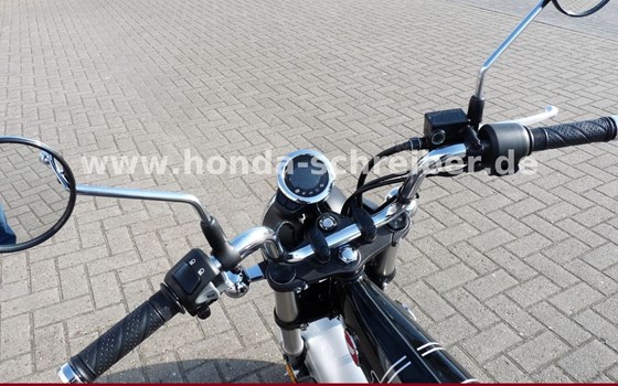 Gebrauchtmotorrad Honda Dax 125 - Bild 11