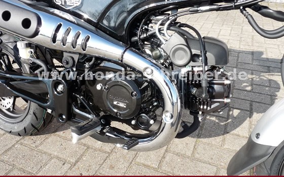 Gebrauchtmotorrad Honda Dax 125 - Bild 9