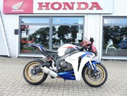 Honda CBR1000RR Fireblade