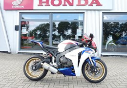 Gebrauchte Honda CBR1000RR Fireblade