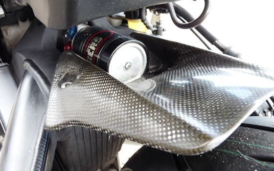 Gebrauchtmotorrad Honda CBR1000RR Fireblade - Bild 14