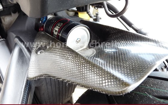 Gebrauchtmotorrad Honda CBR1000RR Fireblade - Bild 14